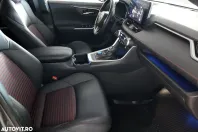 Toyota RAV4 din 2023 cu 34.200 km - oferta TOY153948 - foto 14