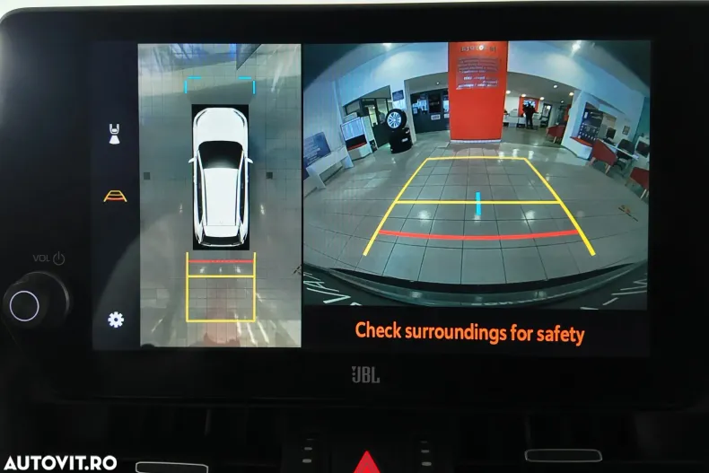 Toyota RAV4 din 2023 cu 34.200 km - oferta TOY153948 - foto 15