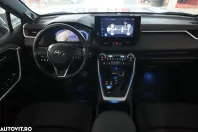Toyota RAV4 din 2023 cu 34.200 km - oferta TOY153948 - foto 16