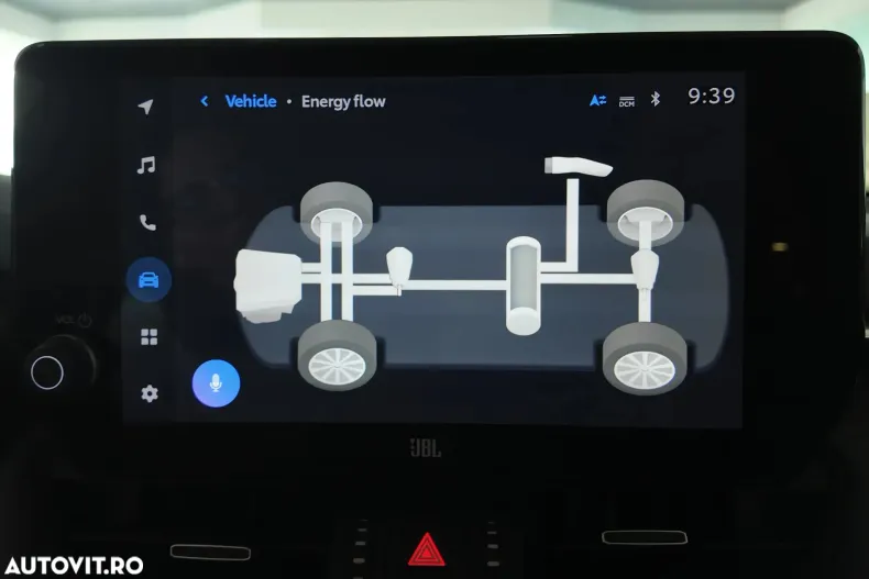 Toyota RAV4 din 2023 cu 34.200 km - oferta TOY153948 - foto 20