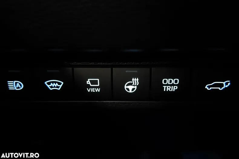 Toyota RAV4 din 2023 cu 34.200 km - oferta TOY153948 - foto 24
