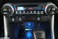 Toyota RAV4 din 2023 cu 34.200 km - oferta TOY153948 - foto 26