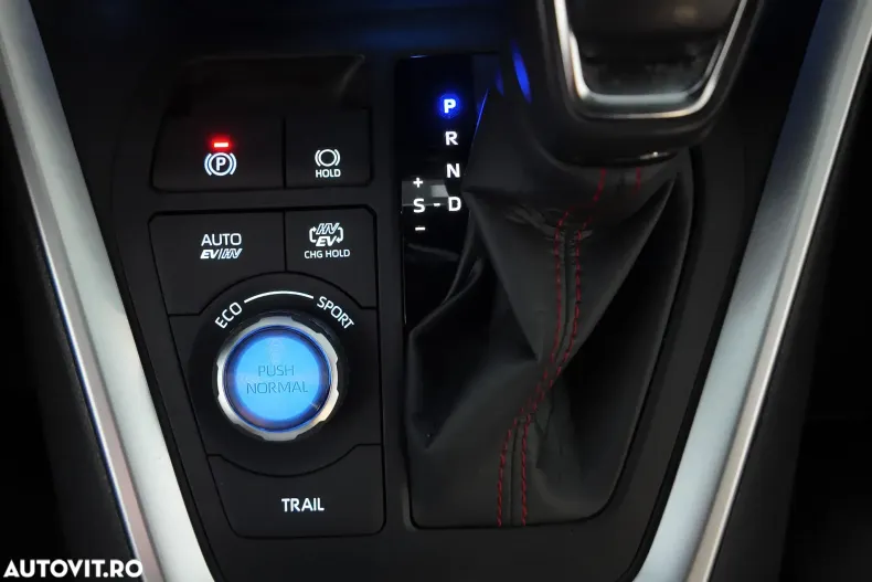 Toyota RAV4 din 2023 cu 34.200 km - oferta TOY153948 - foto 27