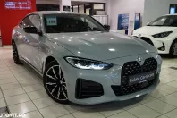 BMW Seria 4 din 2023 cu 33.600 km - oferta BMW153949 - foto 1