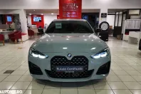 BMW Seria 4 din 2023 cu 33.600 km - oferta BMW153949 - foto 2