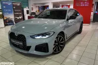 BMW Seria 4 din 2023 cu 33.600 km - oferta BMW153949 - foto 3