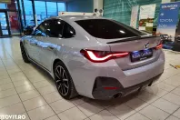 BMW Seria 4 din 2023 cu 33.600 km - oferta BMW153949 - foto 4