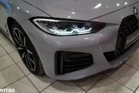 BMW Seria 4 din 2023 cu 33.600 km - oferta BMW153949 - foto 9