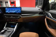 BMW Seria 4 din 2023 cu 33.600 km - oferta BMW153949 - foto 18