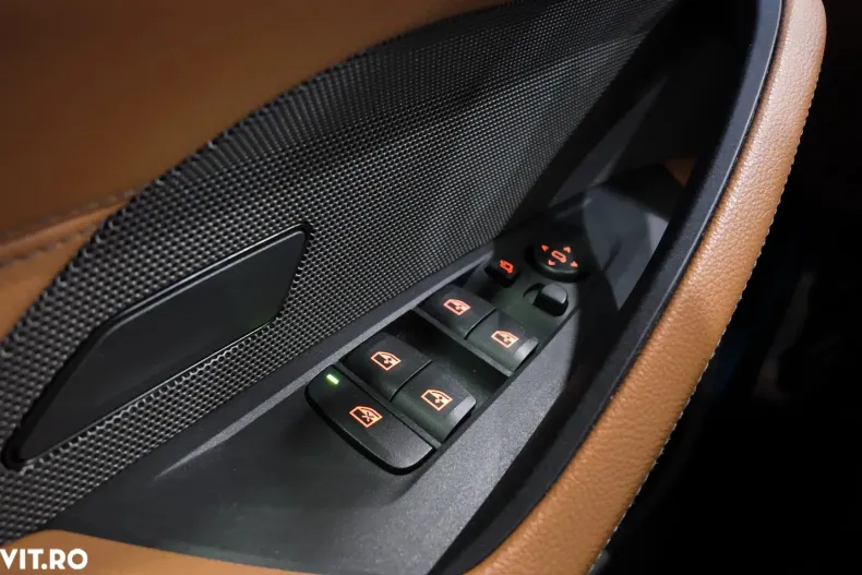 BMW Seria 4 din 2023 cu 33.600 km - oferta BMW153949 - foto 19