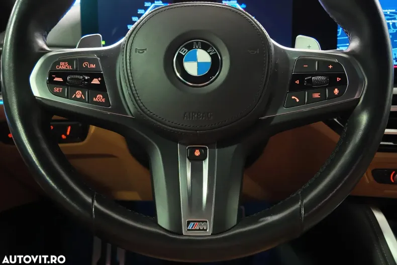 BMW Seria 4 din 2023 cu 33.600 km - oferta BMW153949 - foto 22