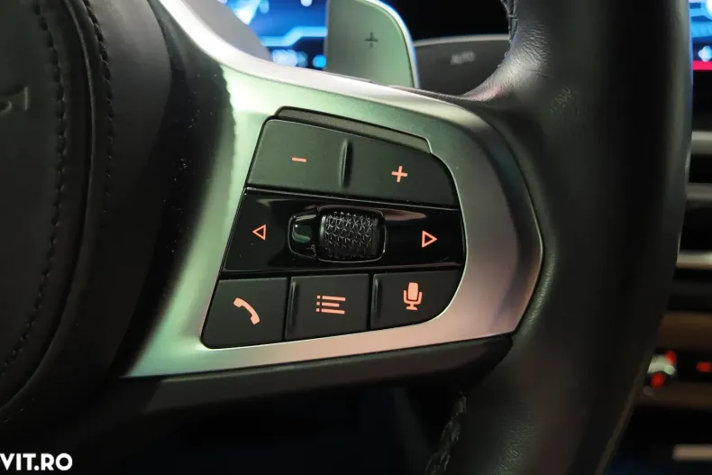 BMW Seria 4 din 2023 cu 33.600 km - oferta BMW153949 - foto 25