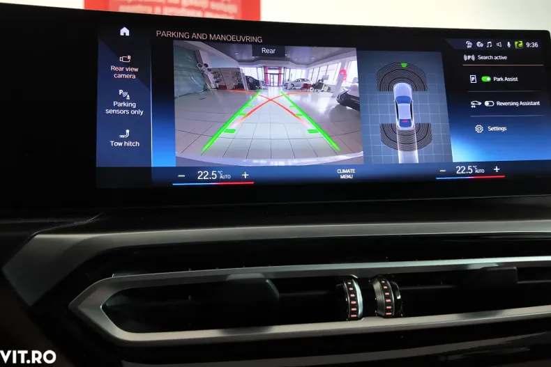 BMW Seria 4 din 2023 cu 33.600 km - oferta BMW153949 - foto 28