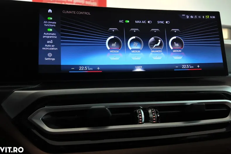 BMW Seria 4 din 2023 cu 33.600 km - oferta BMW153949 - foto 29