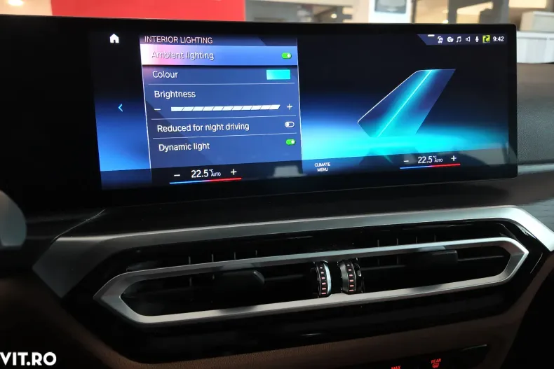 BMW Seria 4 din 2023 cu 33.600 km - oferta BMW153949 - foto 30