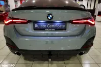 BMW Seria 4 din 2023 cu 33.600 km - oferta BMW153949 - foto 38