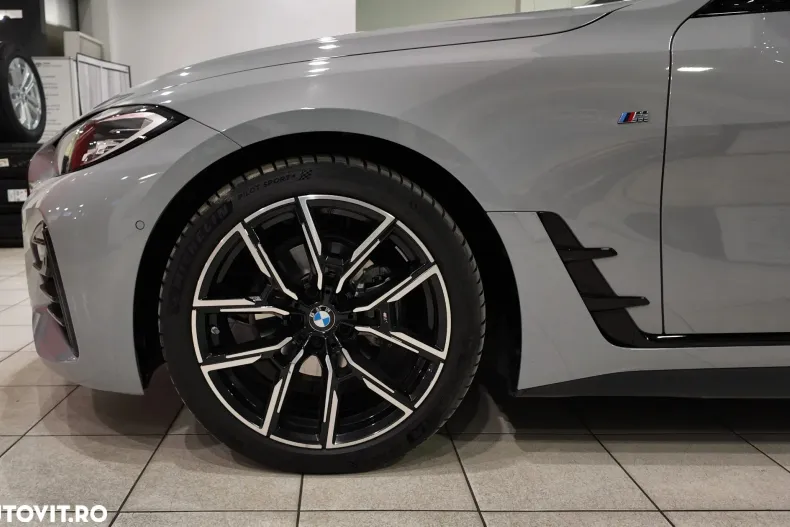 BMW Seria 4 din 2023 cu 33.600 km - oferta BMW153949 - foto 40