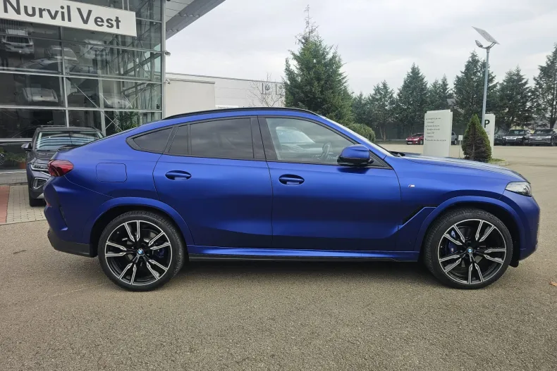 BMW X6 din 2023 cu 71.526 km - oferta BMW153950 - foto 4