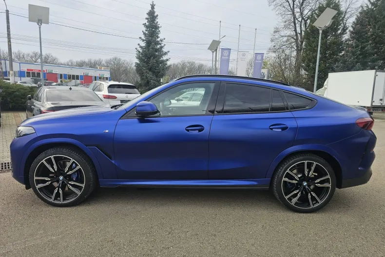 BMW X6 din 2023 cu 71.526 km - oferta BMW153950 - foto 5