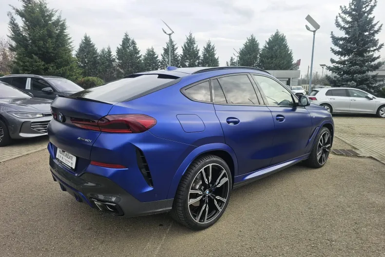 BMW X6 din 2023 cu 71.526 km - oferta BMW153950 - foto 6