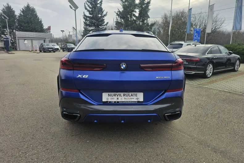 BMW X6 din 2023 cu 71.526 km - oferta BMW153950 - foto 7
