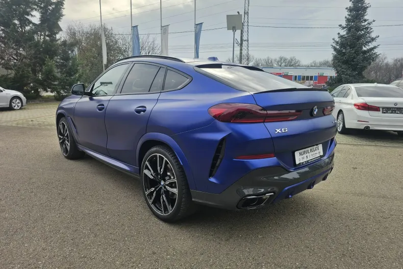 BMW X6 din 2023 cu 71.526 km - oferta BMW153950 - foto 8