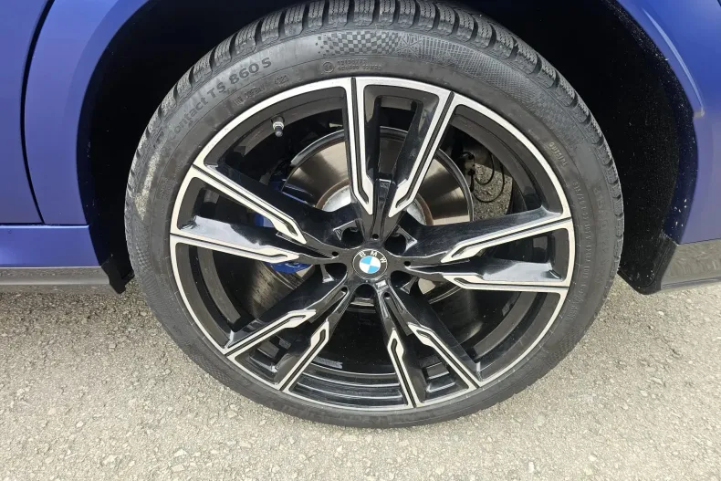 BMW X6 din 2023 cu 71.526 km - oferta BMW153950 - foto 9