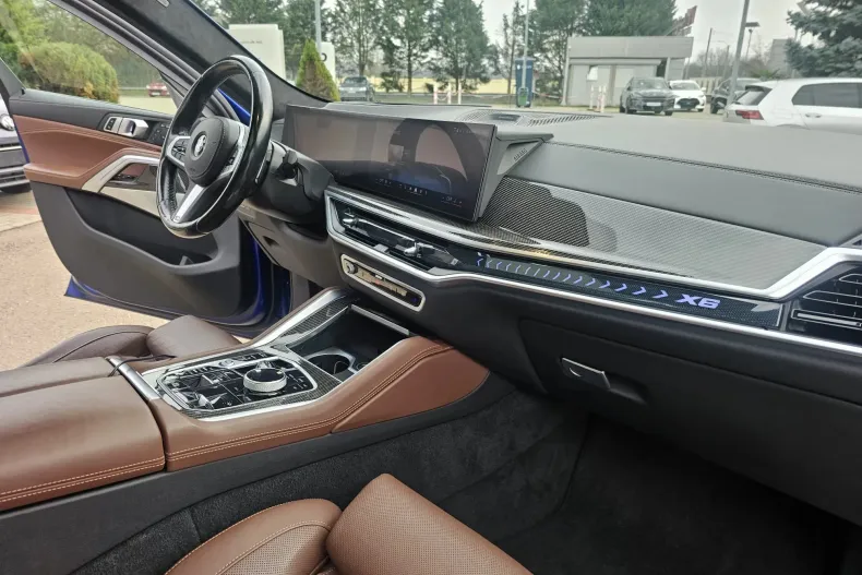 BMW X6 din 2023 cu 71.526 km - oferta BMW153950 - foto 11