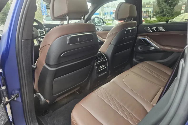 BMW X6 din 2023 cu 71.526 km - oferta BMW153950 - foto 14