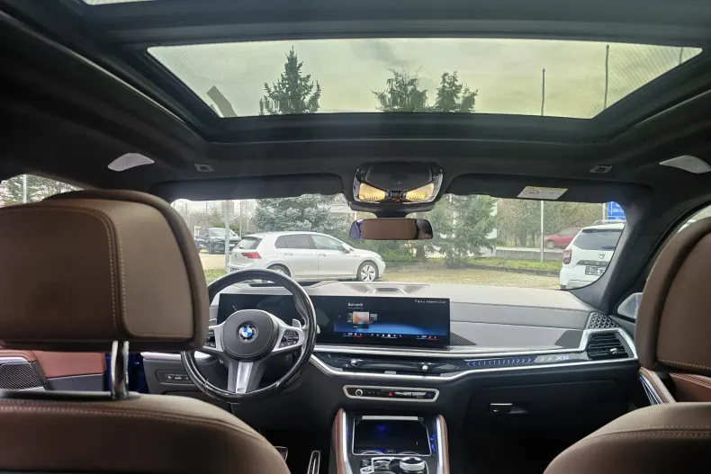 BMW X6 din 2023 cu 71.526 km - oferta BMW153950 - foto 15