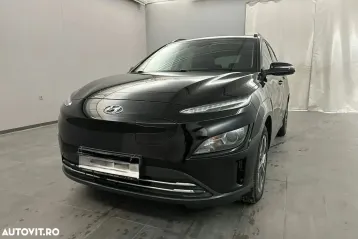 Hyundai KONA din 2021 - oferta HYU153952