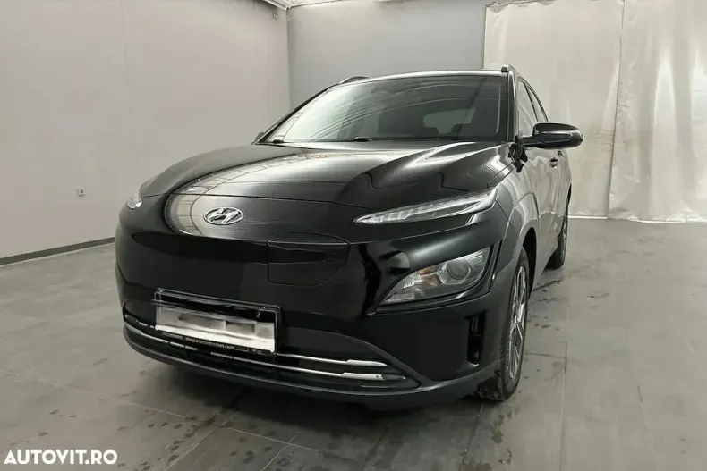 Hyundai KONA din 2021 cu 153.775 km - oferta HYU153952 - foto 1