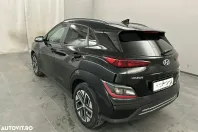 Hyundai KONA din 2021 cu 153.775 km - oferta HYU153952 - foto 2