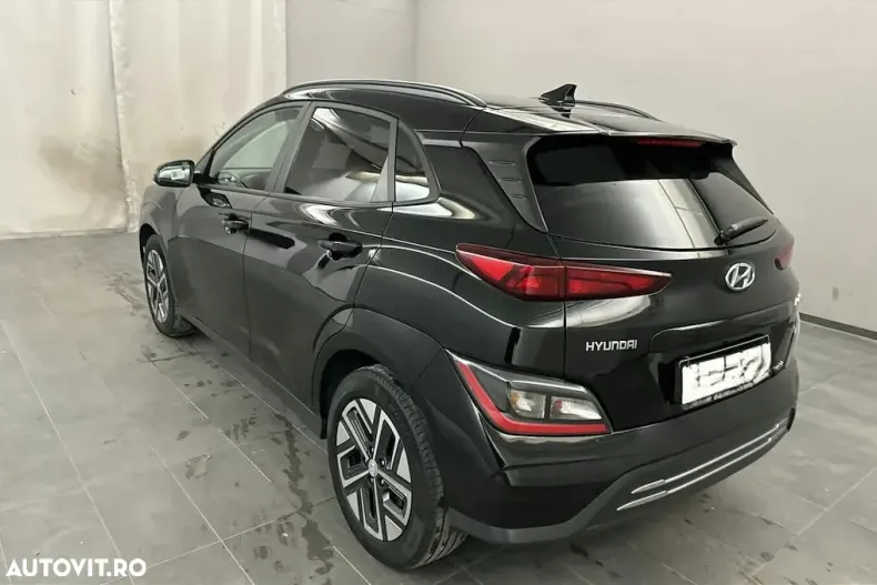 Hyundai KONA din 2021 cu 153.775 km - oferta HYU153952 - foto 2