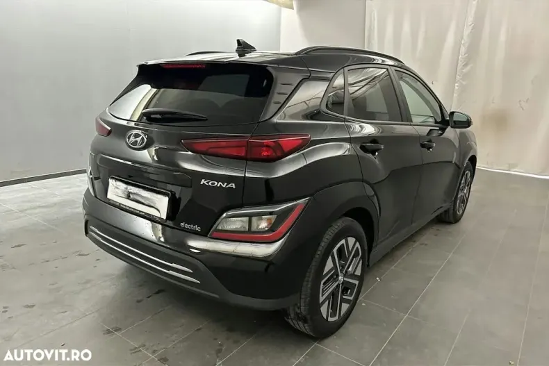 Hyundai KONA din 2021 cu 153.775 km - oferta HYU153952 - foto 3