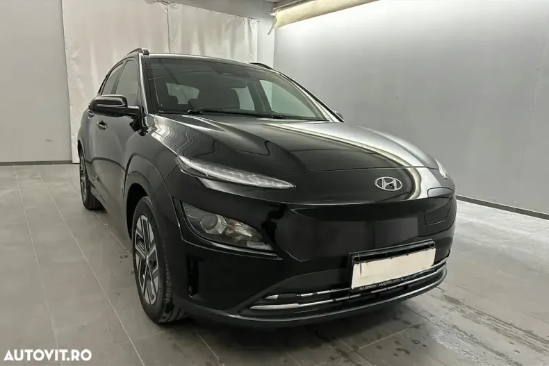 Hyundai KONA din 2021 cu 153.775 km - oferta HYU153952 - foto 4