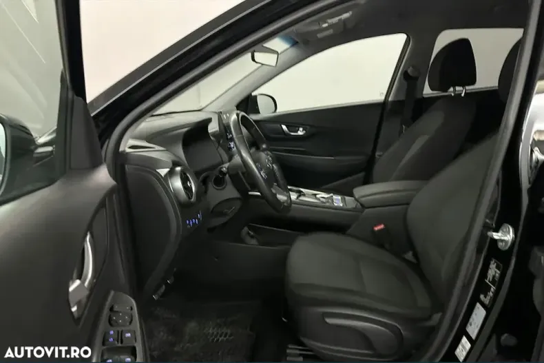 Hyundai KONA din 2021 cu 153.775 km - oferta HYU153952 - foto 5