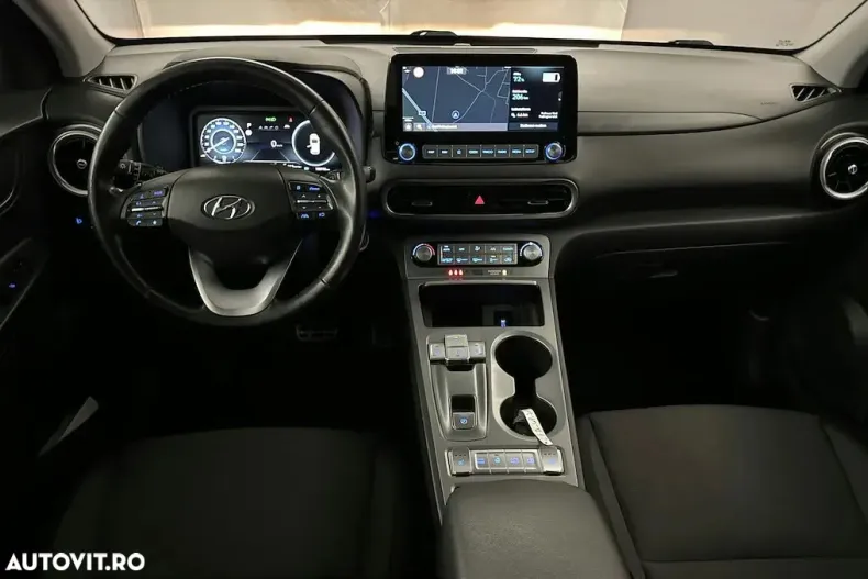 Hyundai KONA din 2021 cu 153.775 km - oferta HYU153952 - foto 6