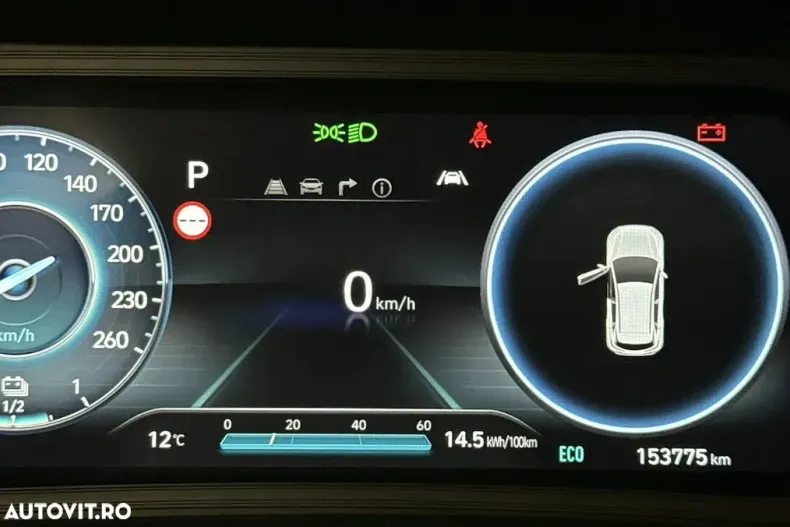 Hyundai KONA din 2021 cu 153.775 km - oferta HYU153952 - foto 7