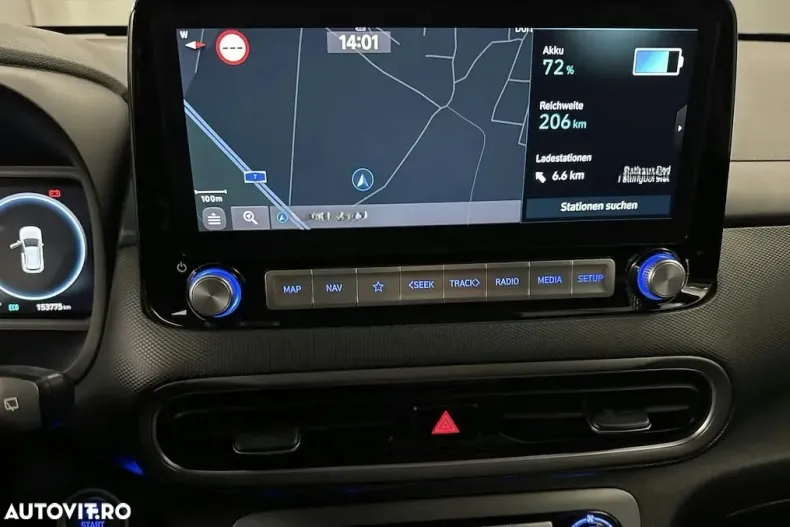 Hyundai KONA din 2021 cu 153.775 km - oferta HYU153952 - foto 8