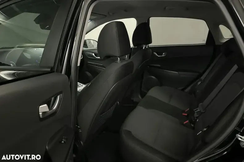Hyundai KONA din 2021 cu 153.775 km - oferta HYU153952 - foto 9