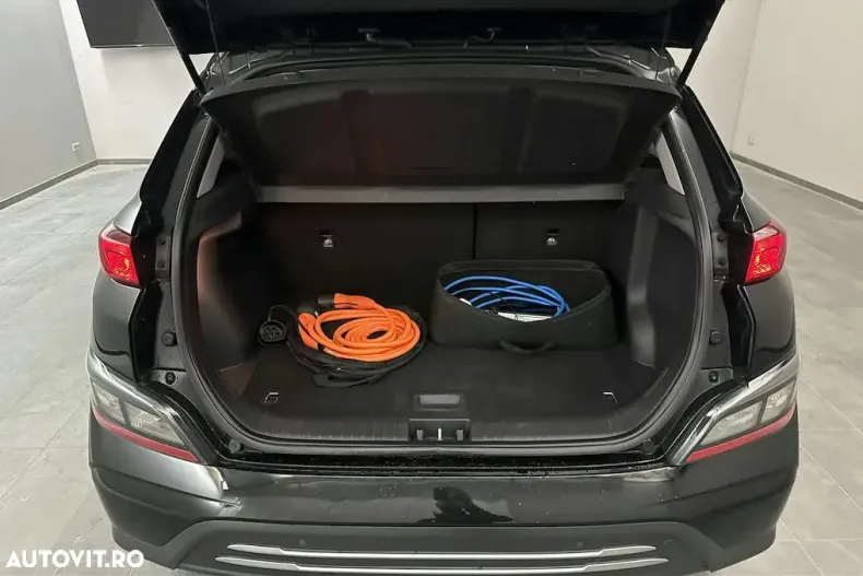 Hyundai KONA din 2021 cu 153.775 km - oferta HYU153952 - foto 10