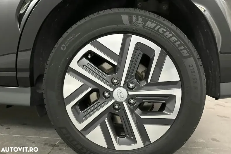 Hyundai KONA din 2021 cu 153.775 km - oferta HYU153952 - foto 12