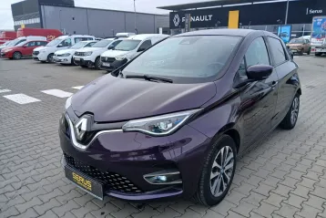 Renault ZOE din 2020 - oferta REN153953