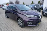 Renault ZOE din 2020 cu 15.502 km - oferta REN153953 - foto 3