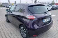 Renault ZOE din 2020 cu 15.502 km - oferta REN153953 - foto 4