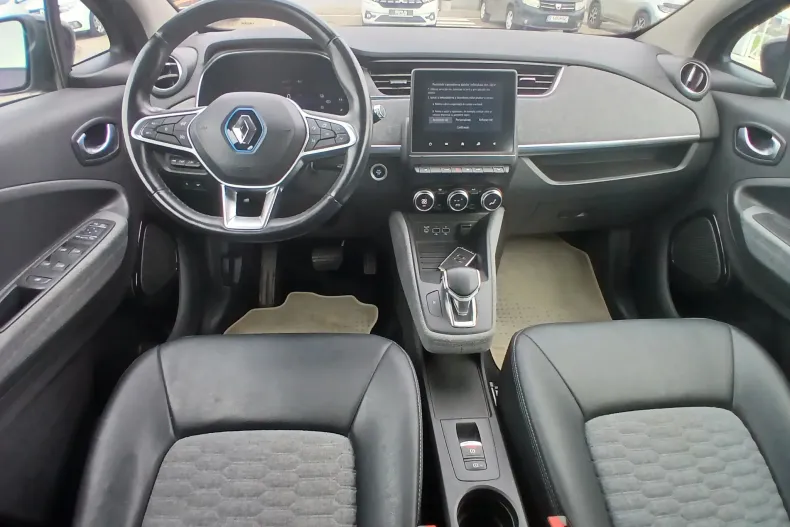 Renault ZOE din 2020 cu 15.502 km - oferta REN153953 - foto 6
