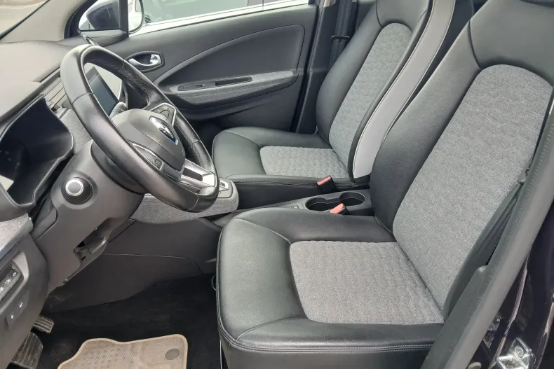 Renault ZOE din 2020 cu 15.502 km - oferta REN153953 - foto 7