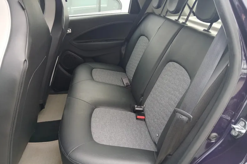 Renault ZOE din 2020 cu 15.502 km - oferta REN153953 - foto 8