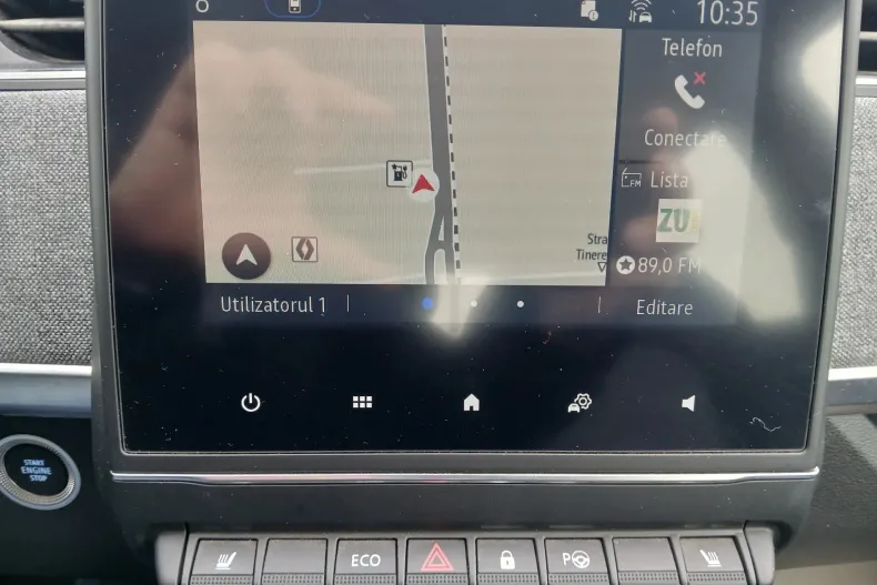 Renault ZOE din 2020 cu 15.502 km - oferta REN153953 - foto 12